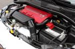 Fiat 500 Abarth 2012 года